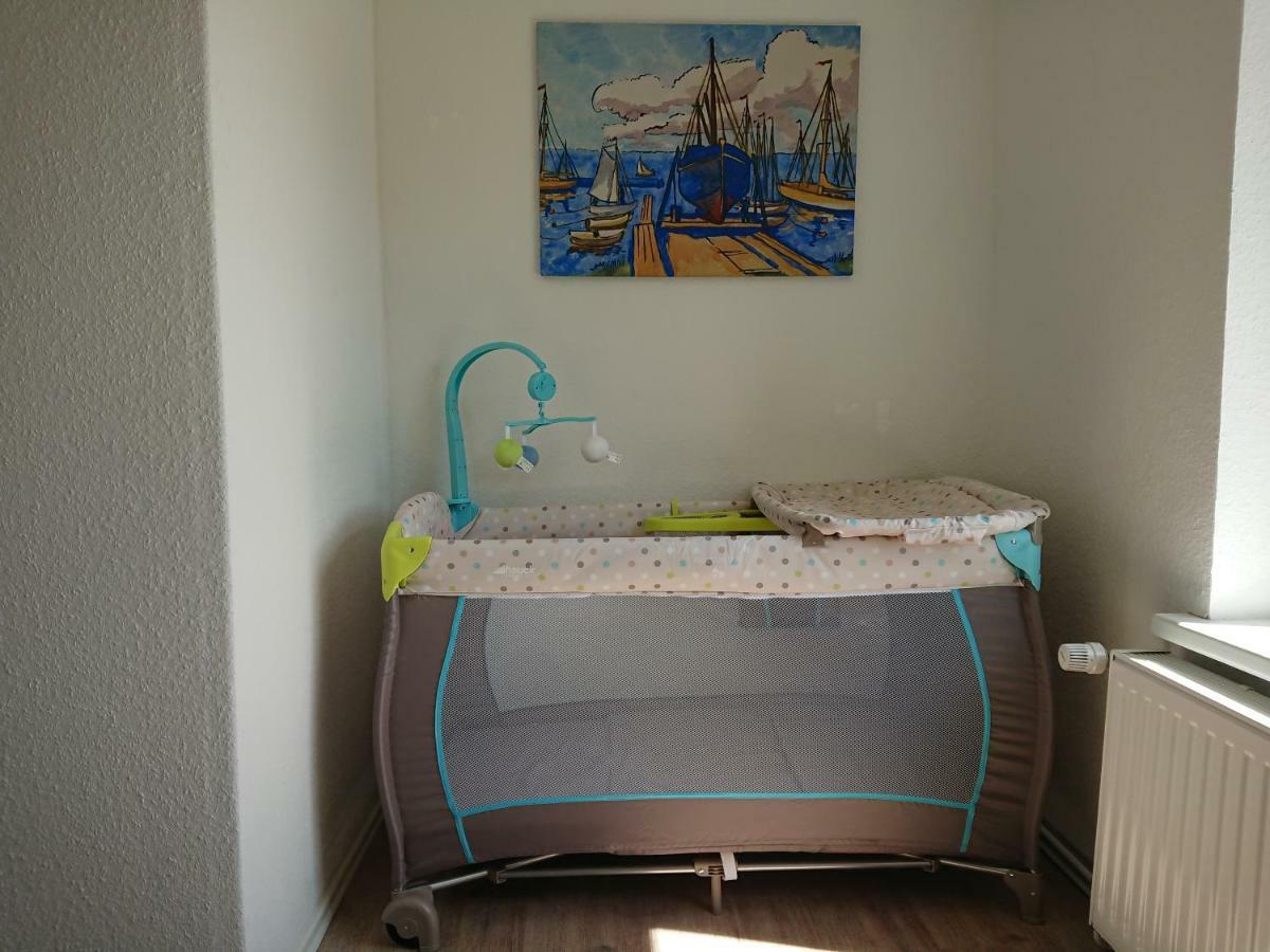 Zur Alten Schmiede Ladelund Exterior foto