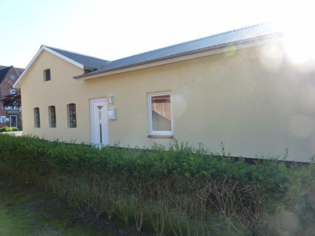 Zur Alten Schmiede Ladelund Exterior foto